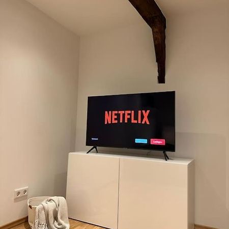 Lieblingsnest Hattingen Bedroom 4 מראה חיצוני תמונה