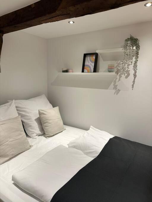 Lieblingsnest Hattingen Bedroom 4 מראה חיצוני תמונה
