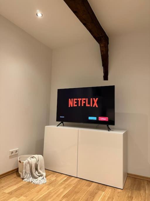Lieblingsnest Hattingen Bedroom 4 מראה חיצוני תמונה