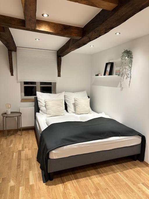 Lieblingsnest Hattingen Bedroom 4 מראה חיצוני תמונה